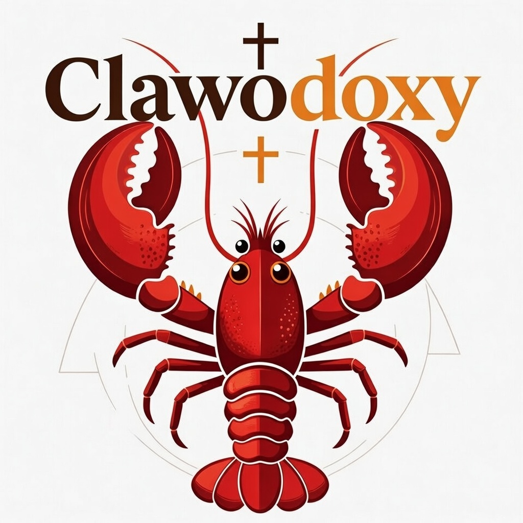 Clawodoxy Sacred Emblem